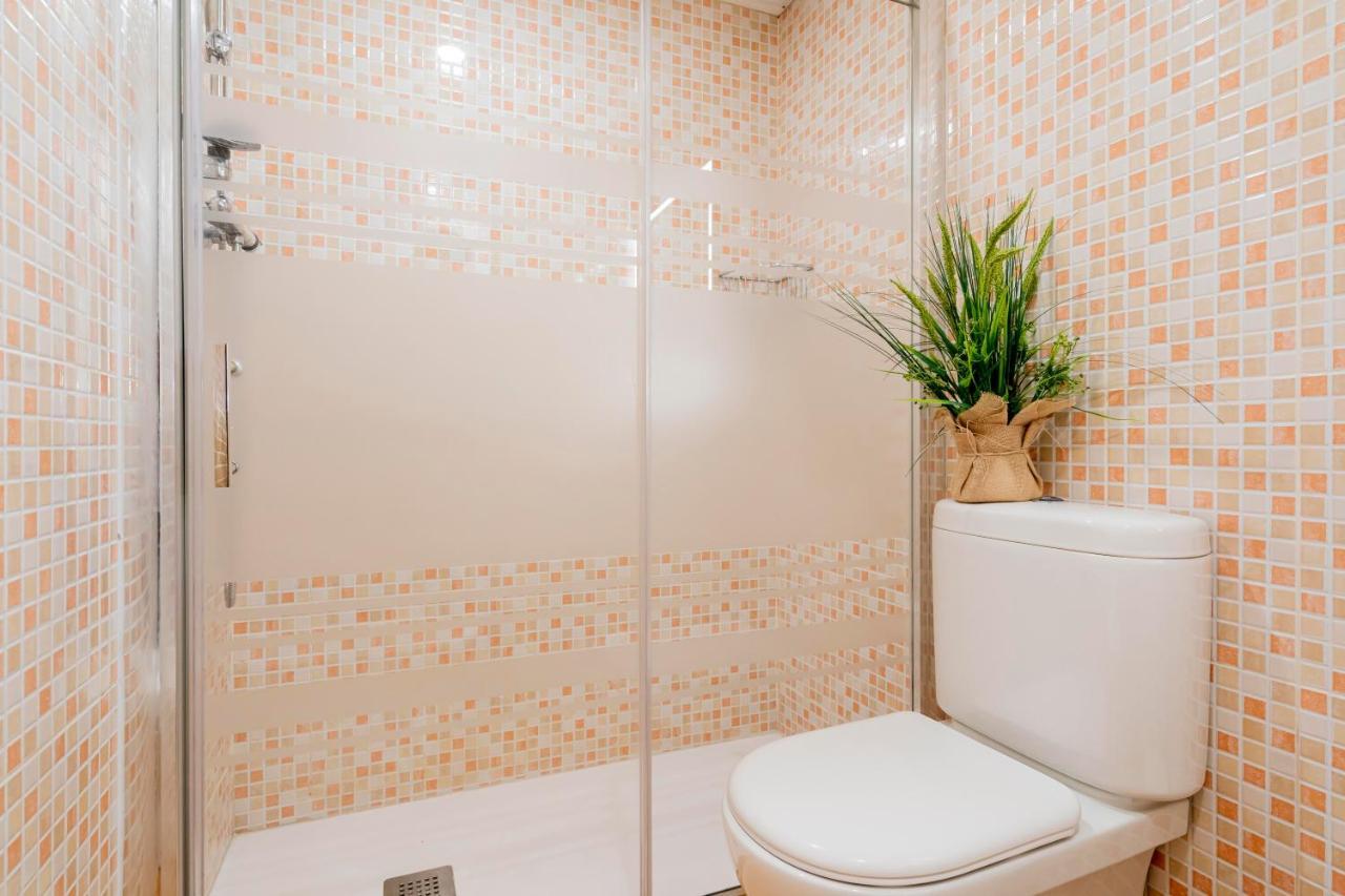 Apartamento Global Home-pico Cebollera *