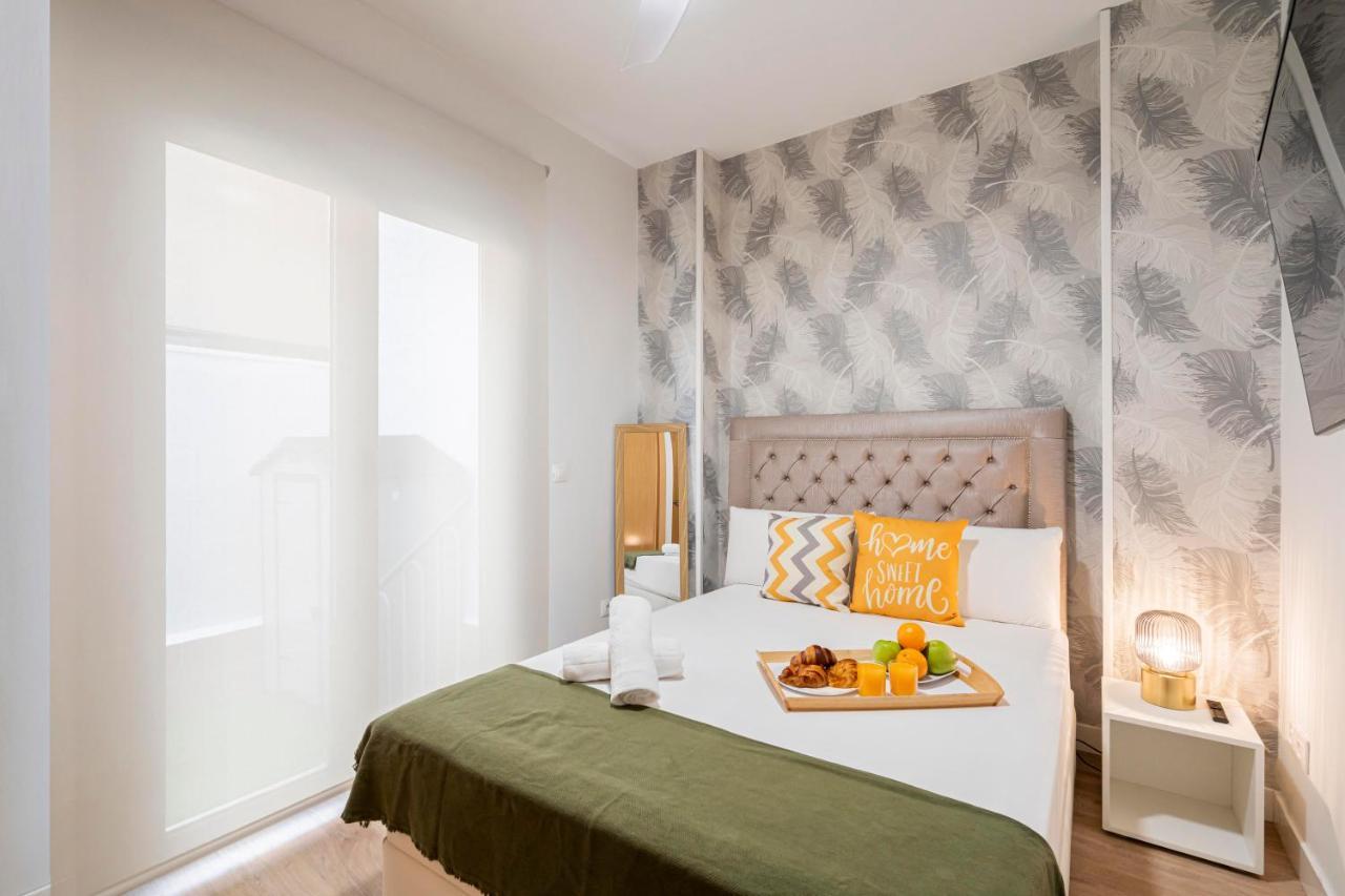Apartamento Global Home-pico Cebollera